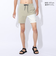 オンヨネ（ONYONE）ハーフパンツ パネルショーツ PANEL SHORTS BIP95601 188100 多機能 水陸両用 UVカット 撥水