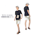 オンヨネ（ONYONE）ハーフパンツ パネルショーツ PANEL SHORTS BIP95601 188100 多機能 水陸両用 UVカット 撥水