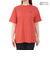 クリフメイヤー（KRIFF MAYER）キャンプラビット Aライン 半袖Tシャツ 2347827L-35:RED