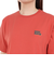 クリフメイヤー（KRIFF MAYER）キャンプラビット Aライン 半袖Tシャツ 2347827L-35:RED