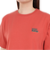 クリフメイヤー（KRIFF MAYER）キャンプラビット Aライン 半袖Tシャツ 2347827L-35:RED