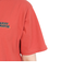 クリフメイヤー（KRIFF MAYER）キャンプラビット Aライン 半袖Tシャツ 2347827L-35:RED