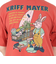 クリフメイヤー（KRIFF MAYER）キャンプラビット Aライン 半袖Tシャツ 2347827L-35:RED