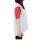 クリフメイヤー（KRIFF MAYER）キャンプラビット Aライン 半袖Tシャツ 2347827L-90:MULTI-COL