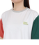 クリフメイヤー（KRIFF MAYER）キャンプラビット Aライン 半袖Tシャツ 2347827L-90:MULTI-COL