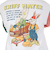 クリフメイヤー（KRIFF MAYER）キャンプラビット Aライン 半袖Tシャツ 2347827L-90:MULTI-COL