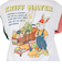 クリフメイヤー（KRIFF MAYER）キャンプラビット Aライン 半袖Tシャツ 2347827L-90:MULTI-COL