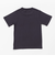 クリフメイヤー（KRIFF MAYER）ジュニア 半袖Tシャツ フライングラビット 半袖Tシャツ 2347850K-19:BLACK ブラック