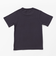 クリフメイヤー（KRIFF MAYER）ジュニア 半袖Tシャツ フライングラビット 半袖Tシャツ 2347850K-19:BLACK ブラック