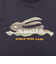 クリフメイヤー（KRIFF MAYER）ジュニア 半袖Tシャツ フライングラビット 半袖Tシャツ 2347850K-19:BLACK ブラック