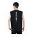 ルーカ（RVCA）VA VENT SURF タンクトップ ラッシュガード BE041806 BLK