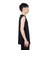 ルーカ（RVCA）VA VENT SURF タンクトップ ラッシュガード BE041806 BLK