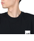 ルーカ（RVCA）VA VENT SURF タンクトップ ラッシュガード BE041806 BLK
