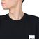 ルーカ（RVCA）VA VENT SURF タンクトップ ラッシュガード BE041806 BLK