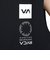 ルーカ（RVCA）VA VENT SURF タンクトップ ラッシュガード BE041806 BLK