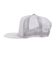 ルーカ（RVCA）VA ALL THE WAY TRUCKER キャップ BE041922 MON