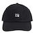 ルーカ（RVCA）VICES SNAPBACK キャップ BE041923 BLK