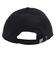 ルーカ（RVCA）VICES SNAPBACK キャップ BE041923 BLK
