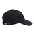 ルーカ（RVCA）VICES SNAPBACK キャップ BE041923 BLK