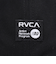 ルーカ（RVCA）VICES SNAPBACK キャップ BE041923 BLK