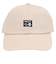 ルーカ（RVCA）VICES SNAPBACK キャップ BE041923 CRE