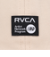 ルーカ（RVCA）VICES SNAPBACK キャップ BE041923 CRE