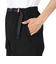 コールマン（Coleman）6分丈パンツ ストレッチ クライミングパンツ X4433A BLK ブラック ハーフパンツ