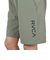 ルーカ（RVCA）THRASHED ウォークパンツ BE041634 GNB0