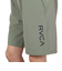 ルーカ（RVCA）THRASHED ウォークパンツ BE041634 GNB0
