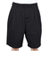 ルーカ（RVCA）ACE TUCK ショーツ BE041636 BLK