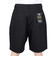 ルーカ（RVCA）ACE TUCK ショーツ BE041636 BLK