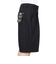 ルーカ（RVCA）ACE TUCK ショーツ BE041636 BLK