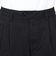 ルーカ（RVCA）ACE TUCK ショーツ BE041636 BLK