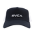 ルーカ（RVCA）RECESSION TRUCKER キャップ BE041913 MYV