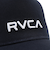 ルーカ（RVCA）RECESSION TRUCKER キャップ BE041913 MYV