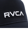 ルーカ（RVCA）RECESSION TRUCKER キャップ BE041913 MYV