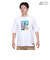 ライズ（RYZ）BOT 半袖Tシャツ RZ10CD24SS0017 WHT