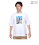 ライズ（RYZ）BOT 半袖Tシャツ RZ10CD24SS0017 WHT