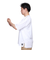 ライズ（RYZ）BOT 半袖Tシャツ RZ10CD24SS0017 WHT