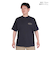 オーバル Tシャツ G4SU-T077-VGBLK