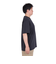 オーバル Tシャツ G4SU-T077-VGBLK