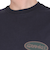 オーバル Tシャツ G4SU-T077-VGBLK