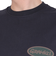 オーバル Tシャツ G4SU-T077-VGBLK