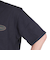オーバル Tシャツ G4SU-T077-VGBLK