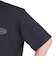 オーバル Tシャツ G4SU-T077-VGBLK