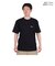 ワイルドシングス（WILD THINGS）バースプレイス 半袖Tシャツ WT24063K-BLACK