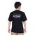 ワイルドシングス（WILD THINGS）バースプレイス 半袖Tシャツ WT24063K-BLACK