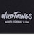 ワイルドシングス（WILD THINGS）バースプレイス 半袖Tシャツ WT24063K-BLACK