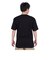 ワイルドシングス（WILD THINGS）ボックス ロゴ 半袖Tシャツ WT24062K-BLACK