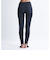 ロキシー（ROXY）ラッシュガード レギンス トレンカ UVカット 水陸両用 DIVING DEEP 24SPRLY245043BWH